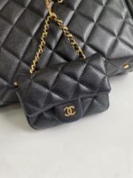 復刻chanel香奈兒新款托特包As4940