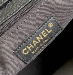 復刻chanel香奈兒新款托特包As4940