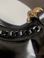 Chanel 精品仿製大托特包 漆皮菱格大容量設計款 金屬LOGO字母As3688