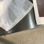 GUCCI GG雙色Logo白T古馳原單高磅短袖T恤精品復刻百搭潮流款