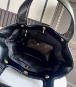 香奈兒 AS8023 牛皮托特包原版牛皮大容量通勤包 附小包精品仿製