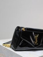 Saint Laurent聖羅蘭CALYPSO漆皮鏈條包734153