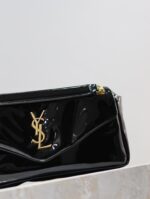 Saint Laurent聖羅蘭CALYPSO漆皮鏈條包734153