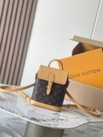 LV M14651 SOHO mini 雙肩包精品復刻款