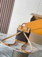 LV M14651 SOHO mini 雙肩包精品復刻款