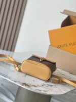 LV M14651 SOHO mini 雙肩包精品復刻款