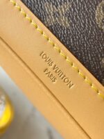 LV M14651 SOHO mini 雙肩包精品復刻款