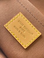 LV M14651 SOHO mini 雙肩包精品復刻款