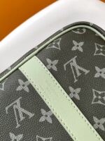 LV M11718 Keepall 45 漸變老花旅行袋漸層單圖畫布設計 高端原單復刻款