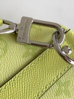 LV頂級原單Keepall 枕頭包M14078漸層格紋設計Eclipse系列精緻手提潮包