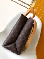 LV M13928頂級原單Shopper Tote手提包大容量設計簡約有型日常首選都會時尚感