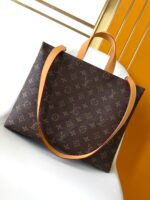 LV M13928頂級原單Shopper Tote手提包大容量設計簡約有型日常首選都會時尚感