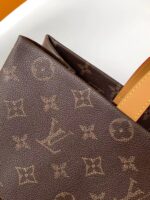 LV M13928頂級原單Shopper Tote手提包大容量設計簡約有型日常首選都會時尚感