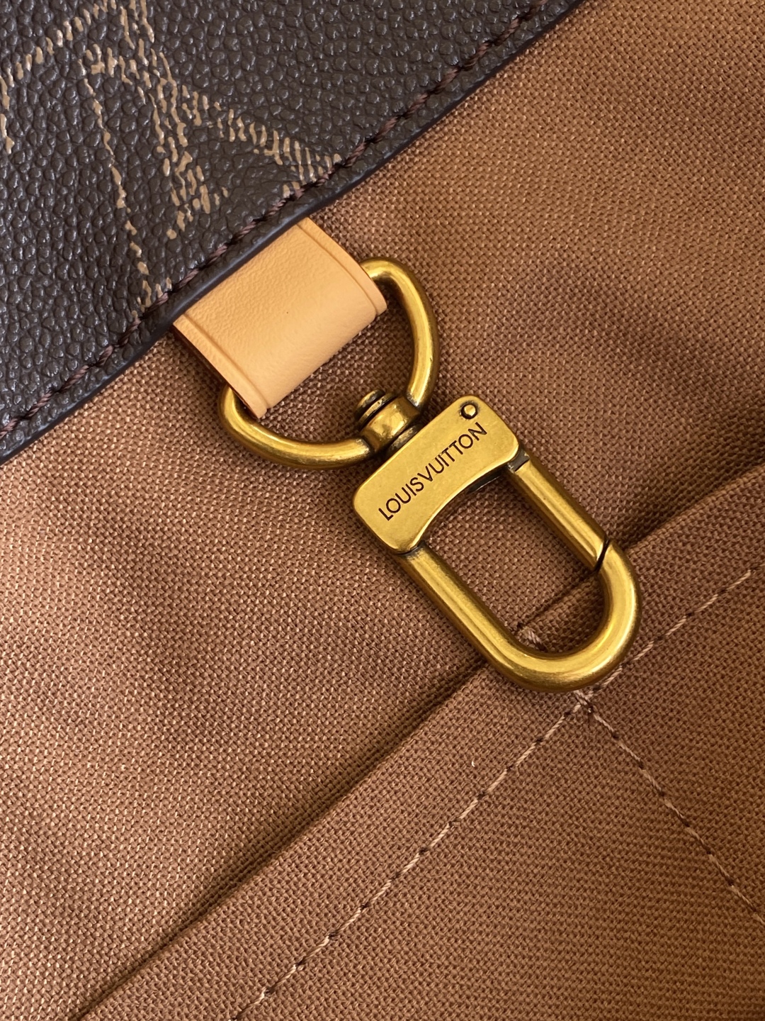 LV M13928頂級原單Shopper Tote手提包大容量設計簡約有型日常首選都會時尚感