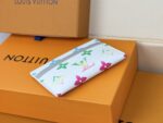 LV M14355卡包炫酷帆布小型卡夾一比一精品復刻