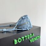Bottega Veneta一比一Concert Pouch迷你包可可色高實用容量斜背可調可愛登場794258