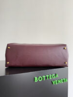 Bottega Veneta高仿Ciao Ciao手提包絲滑牛皮時尚百搭2025新品奢華設計826195