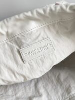 BOTTEGA VENETA 精品仿製腋下包 垃圾袋造型大容量 夏日百搭雲朵風時尚款796728