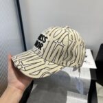 Dior A貨棒球帽新款鴨舌帽設計感百搭休閒出街必備帽款