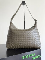 BOTTEGA VENETA 高仿Traveler旅行包 鹿皮材質超大容量 休閒實用義式質感806974