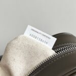 BOTTEGA VENETA 原單小號相機包 墨綠編織工藝 簡約百搭義式高雅風