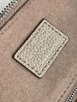 LV Babylone BB 鏤空小牛皮手提包M56084｜復刻穿孔皮革｜1:1復刻款