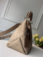 LV Babylone BB 鏤空小牛皮手提包M56084｜復刻穿孔皮革｜1:1復刻款
