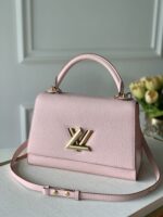LV路易威登Capucines手提包｜原單牛皮質感｜金扣精品復刻款M57584