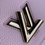 LV路易威登Capucines手提包｜原單牛皮質感｜金扣精品復刻款M57584