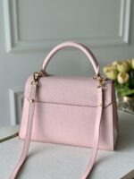 LV路易威登Capucines手提包｜原單牛皮質感｜金扣精品復刻款M57584