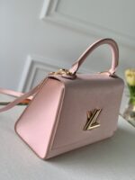 LV路易威登Capucines手提包｜原單牛皮質感｜金扣精品復刻款M57584