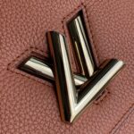 LV路易威登Capucines金棕色手提包｜原單牛皮質感｜金扣精品復刻款M57897