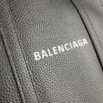 Balenciaga B. Everyday Tote 大號購物袋｜義大利小牛皮｜精品原單手提包