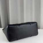 Balenciaga B. Everyday Tote 大號購物袋｜義大利小牛皮｜精品原單手提包