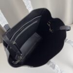 Balenciaga B. Everyday Tote 大號購物袋｜義大利小牛皮｜精品原單手提包