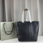 Balenciaga B. Everyday Tote 大號購物袋｜義大利小牛皮｜精品原單手提包