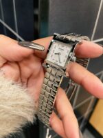 Hermès Heure H 小號鋼錶｜瑞士機芯高仿腕錶｜時尚經典配件推薦