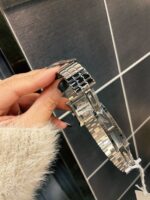 Hermès Heure H 小號鋼錶｜瑞士機芯高仿腕錶｜時尚經典配件推薦