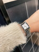 Hermès Heure H 小號鋼錶｜瑞士機芯高仿腕錶｜時尚經典配件推薦