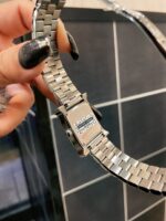 Hermès Heure H 小號鋼錶｜瑞士機芯高仿腕錶｜時尚經典配件推薦