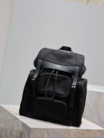YSL City男士A貨雙肩包登山運動風百搭耐用2025新品437110