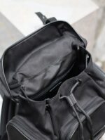 YSL City男士A貨雙肩包登山運動風百搭耐用2025新品437110