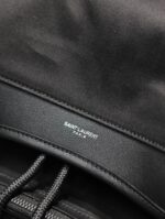 YSL City男士A貨雙肩包登山運動風百搭耐用2025新品437110