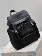 YSL City男士A貨雙肩包登山運動風百搭耐用2025新品437110
