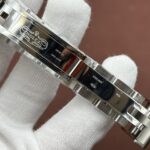 勞力士一比一深藍面蚝式恒动型41系列腕錶 頂級3230機芯 精鋼藍寶石鏡面