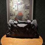 Balenciaga 巴黎世家 Sport 黑尼龍大旅行包｜斜背手提多功能款｜原單精品仿製