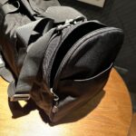 Balenciaga 巴黎世家 Sport 黑尼龍大旅行包｜斜背手提多功能款｜原單精品仿製