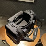 Balenciaga 巴黎世家 Sport 黑尼龍大旅行包｜斜背手提多功能款｜原單精品仿製