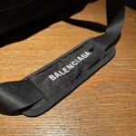 Balenciaga 巴黎世家 Sport 黑尼龍大旅行包｜斜背手提多功能款｜原單精品仿製