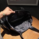 Balenciaga Superbusy 黑色托特包｜多口袋設計高仿精品｜原單一比一製作